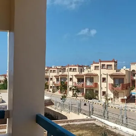 Boset chalet El Alamein Extérieur photo