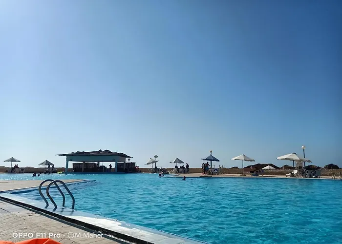 Boset chalet