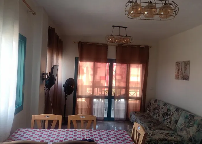 Boset chalet