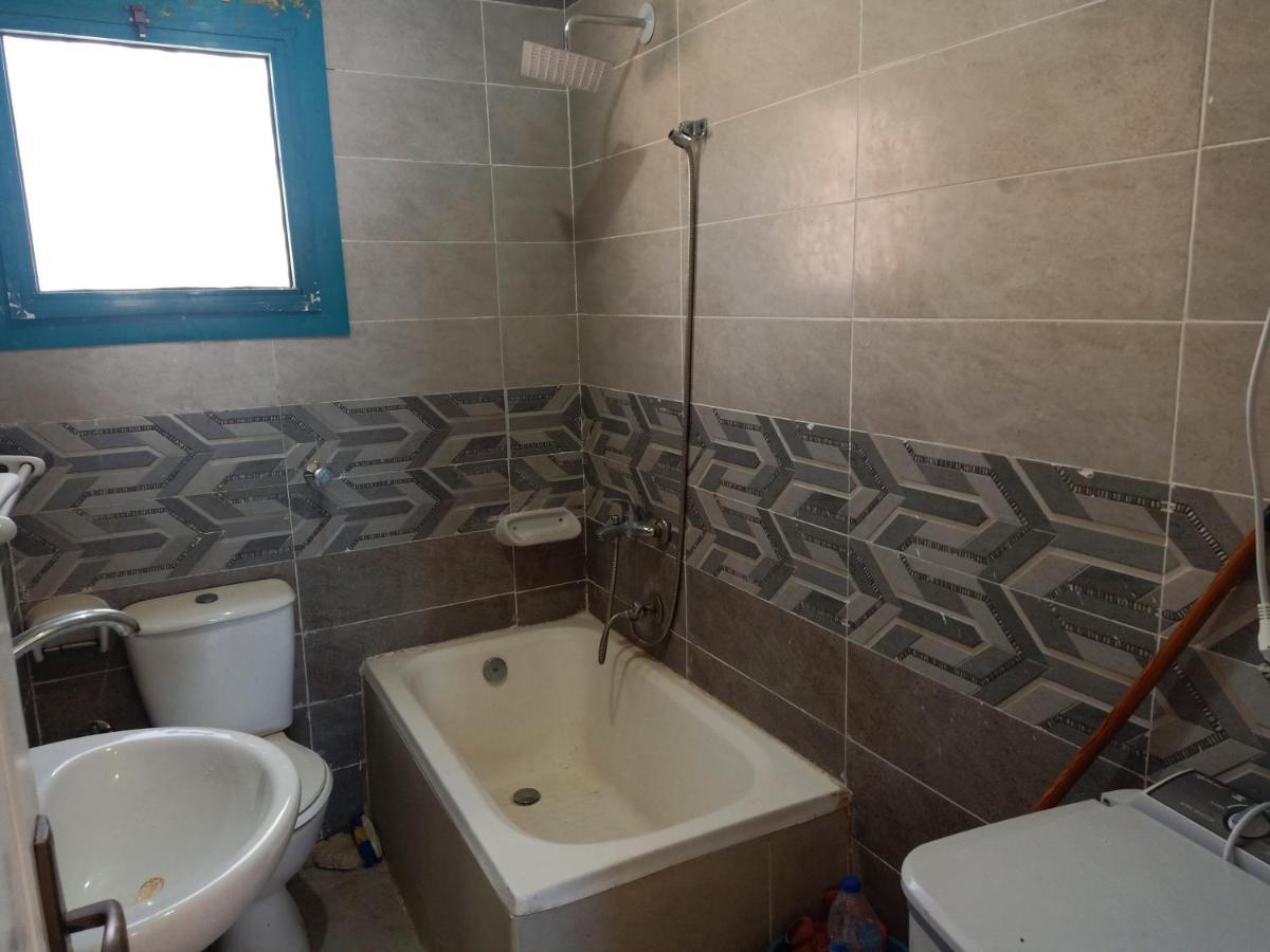 Appartement Boset El Alamein