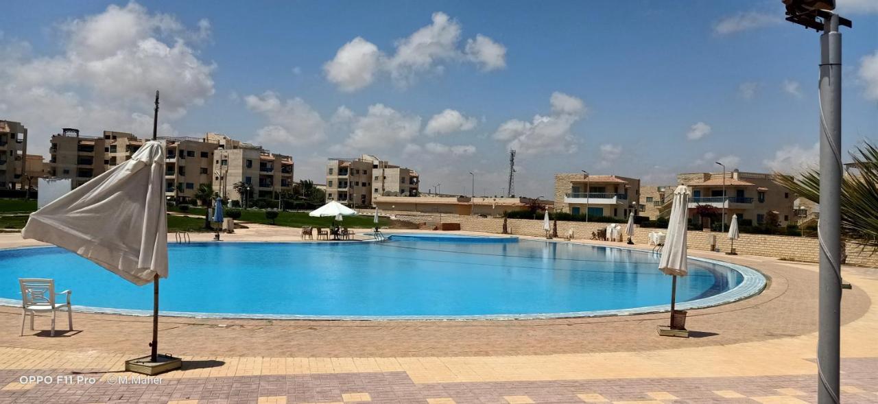 Boset El Alamein