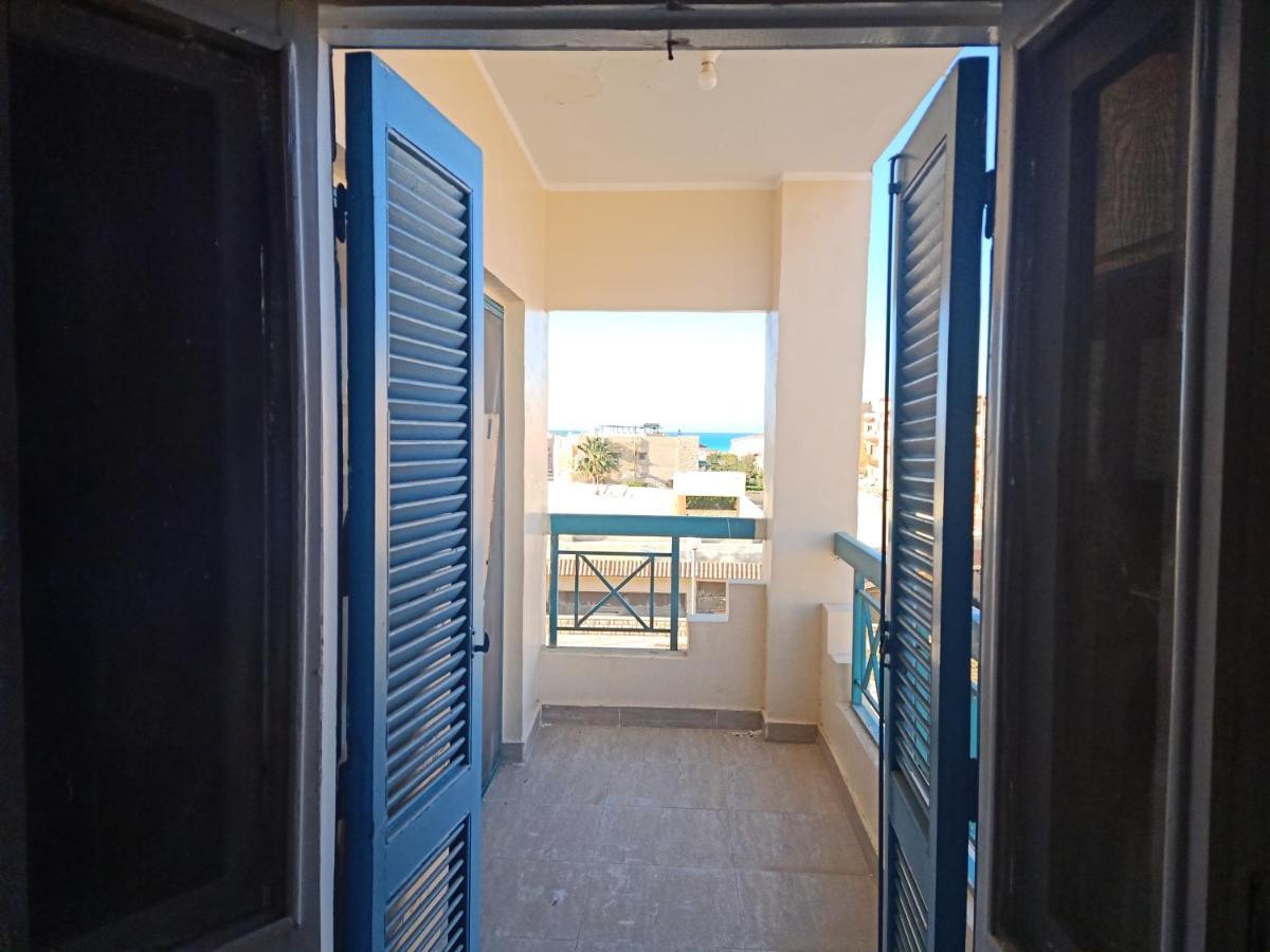 Boset Appartement El Alamein