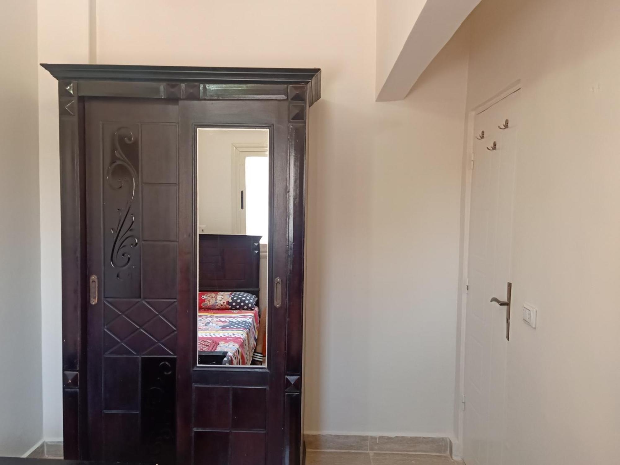 Boset Appartement