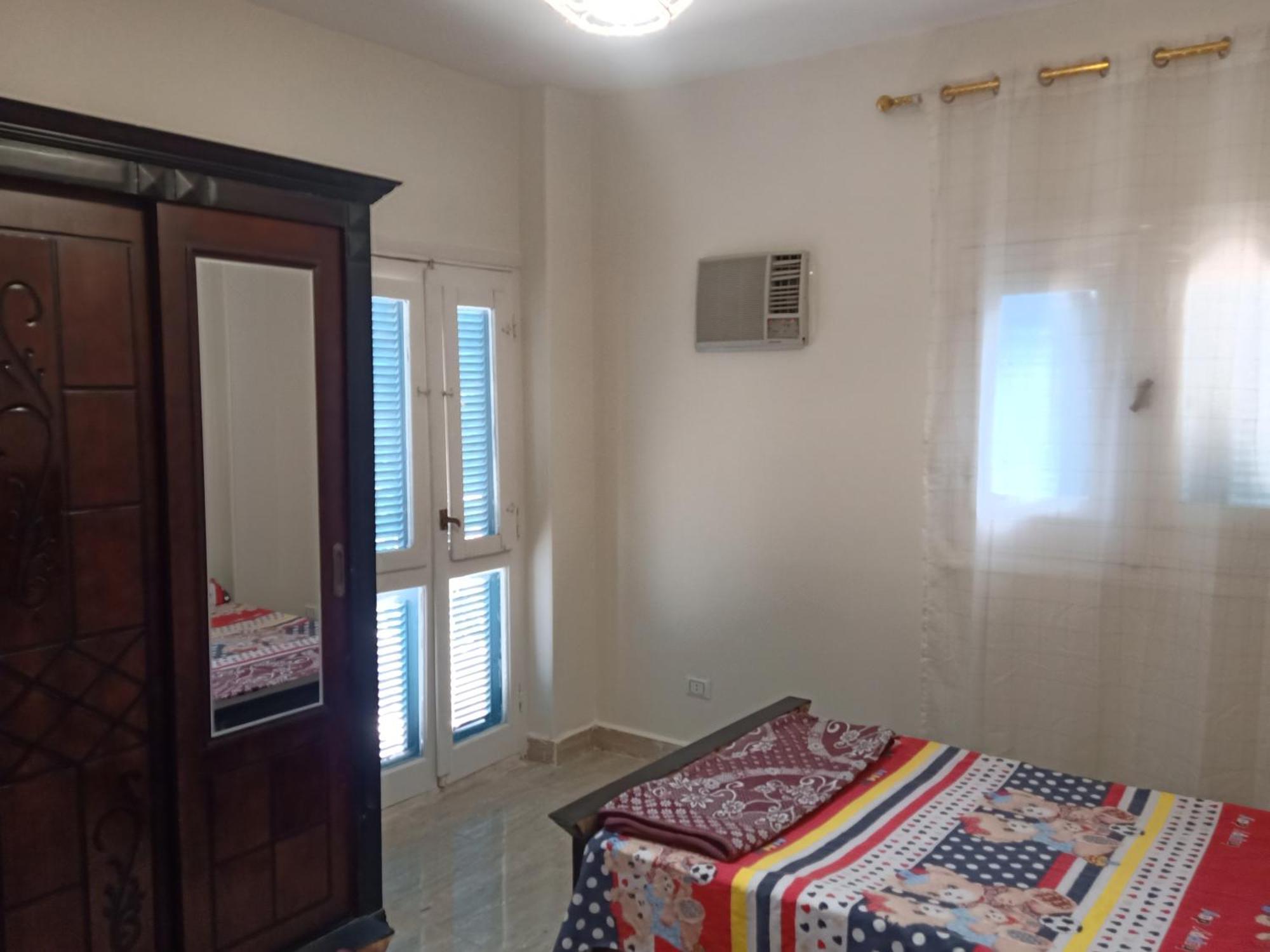 Appartement Boset