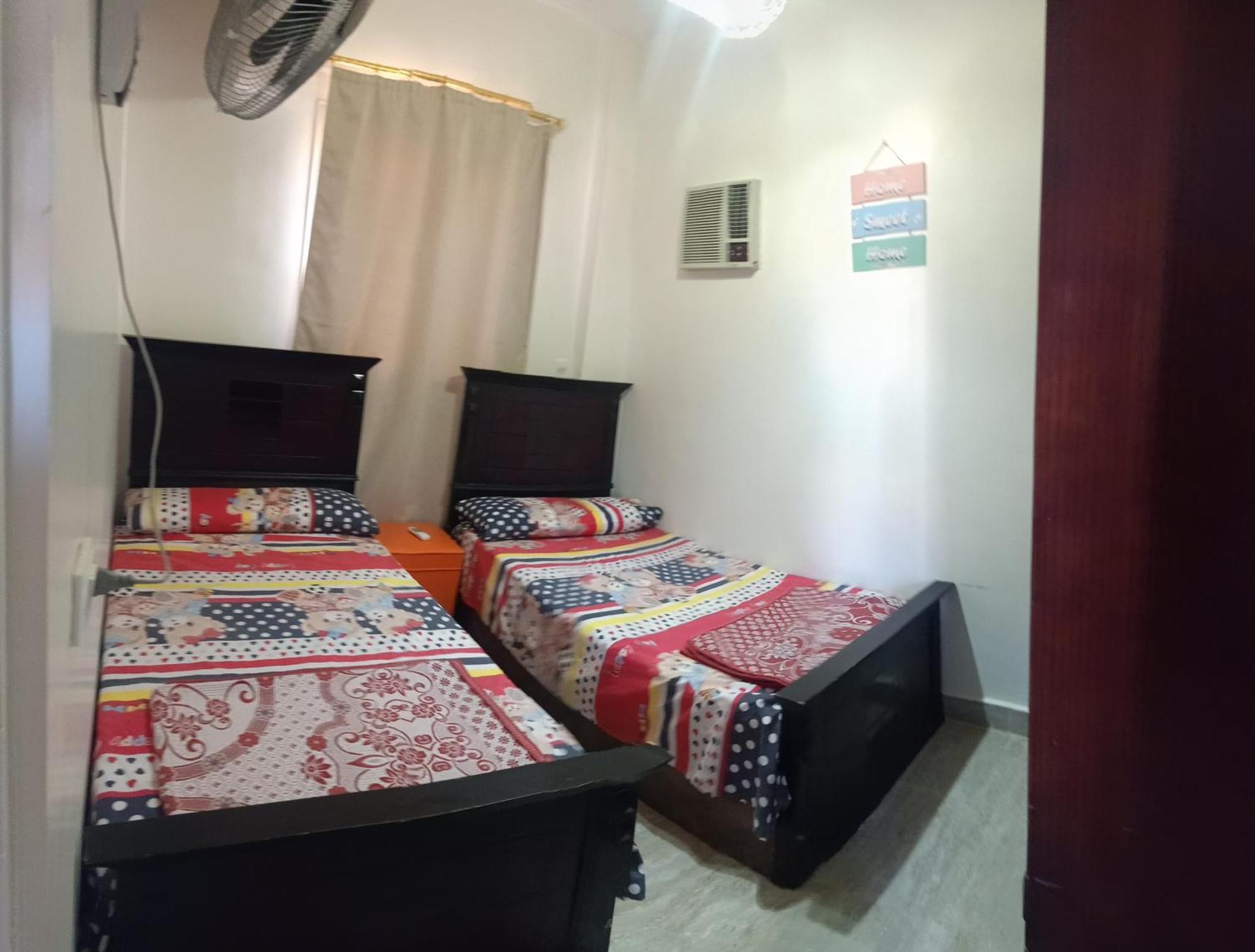 Boset Appartement El Alamein