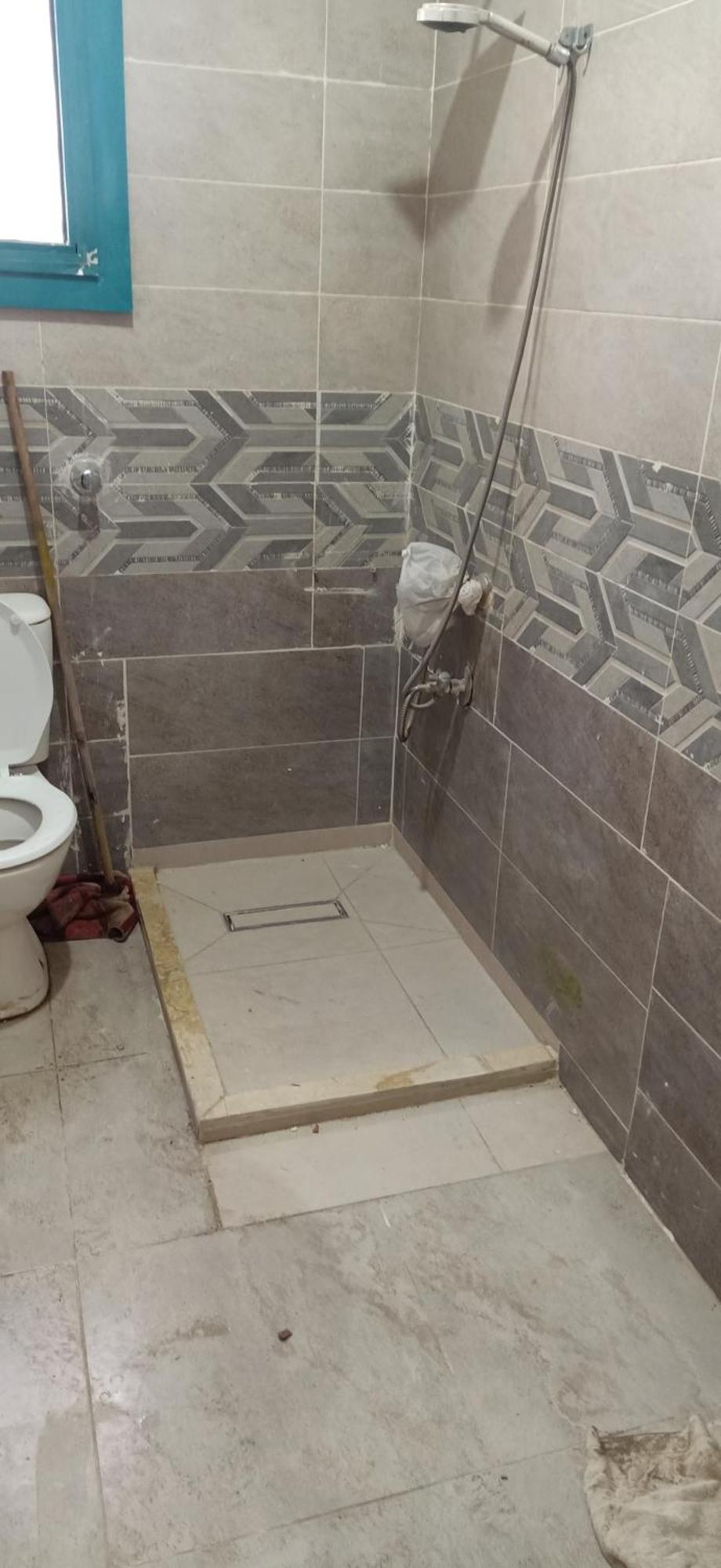 Boset Appartement *